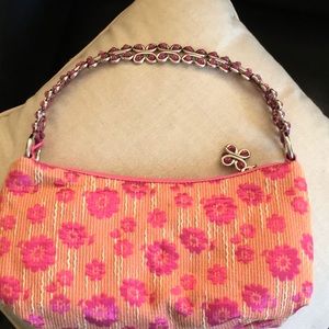 Elliott Lucca  Spring Bag